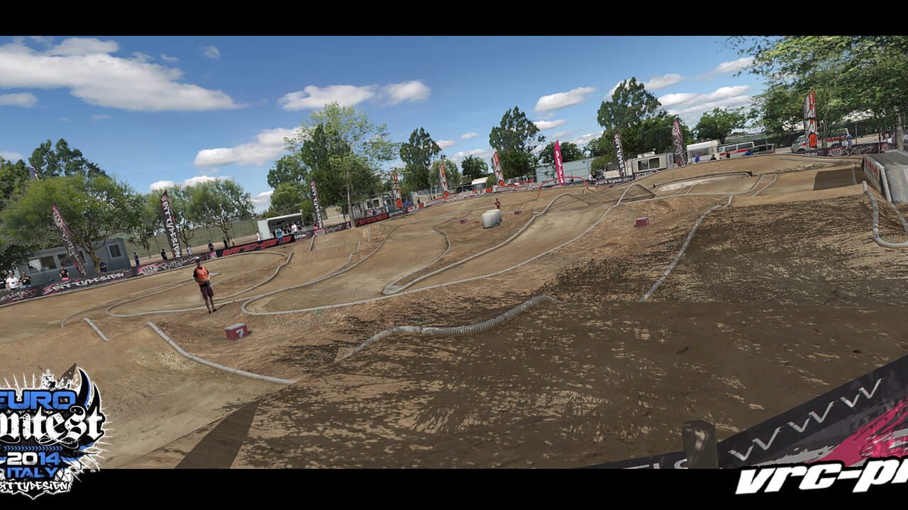VRC Pro: Off-Road Track - Barco, Italy Image