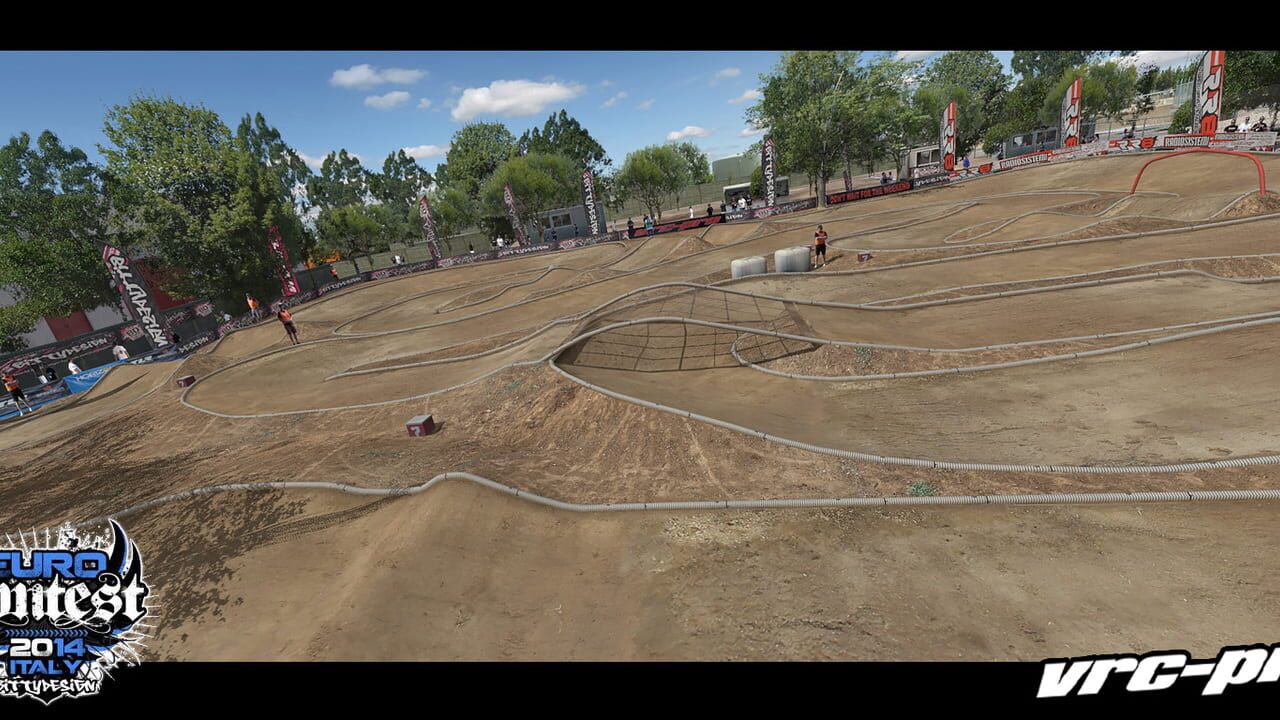 VRC Pro: Off-Road Track - Barco, Italy Image