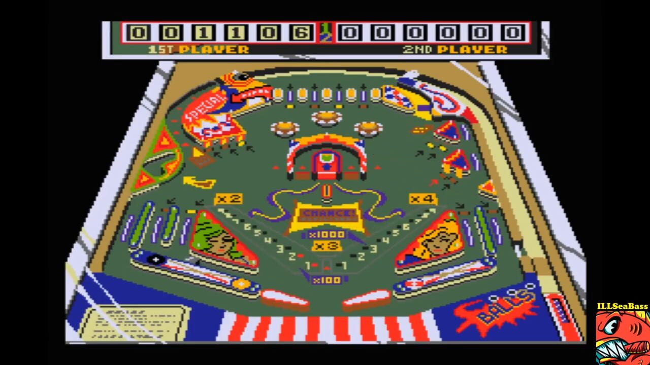 Fire Ball — Screenshot 2