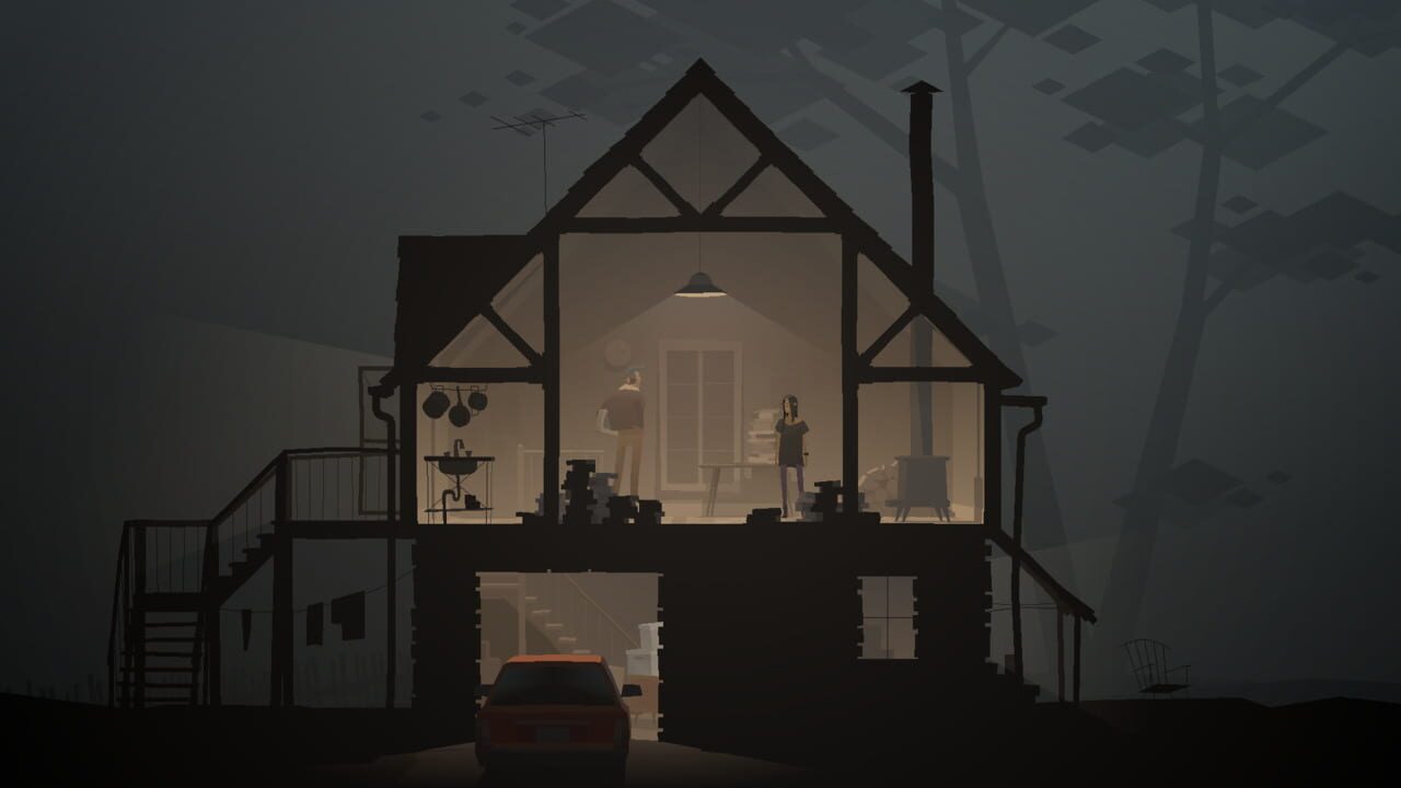 Kentucky Route Zero: TV Edition Image