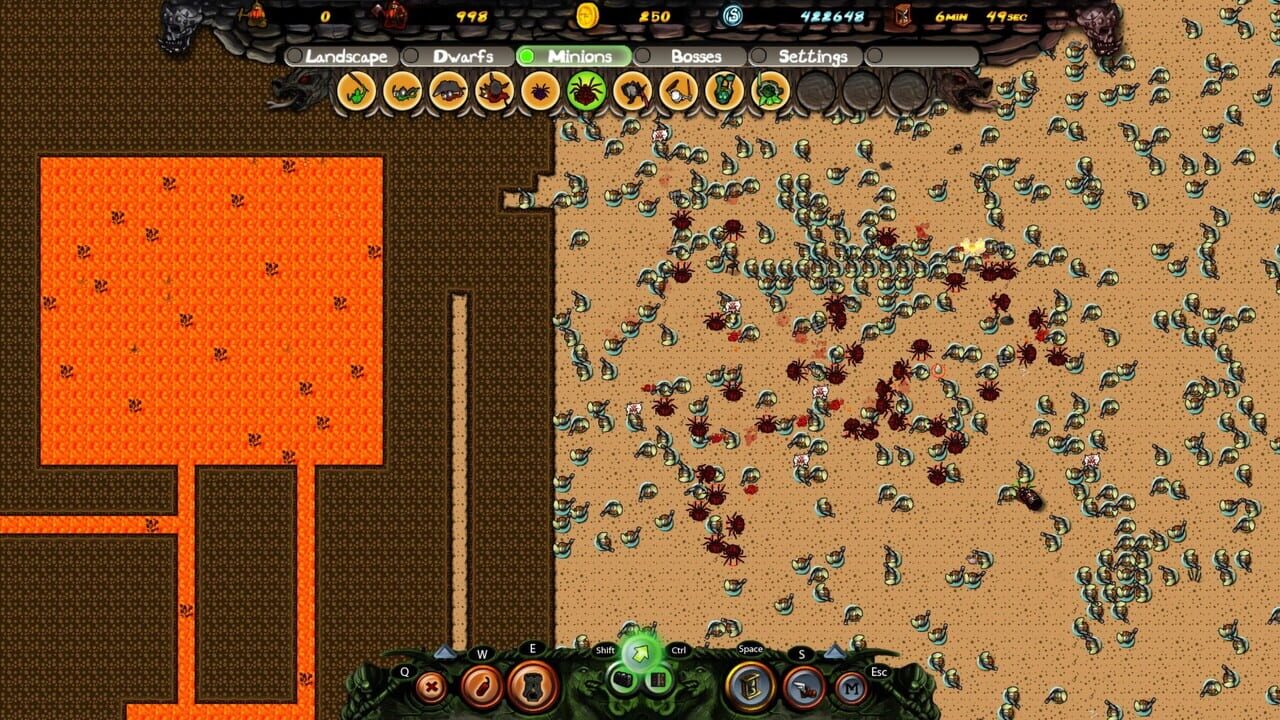 Dwarfs F2P: Skirmish Pack — Screenshot 2