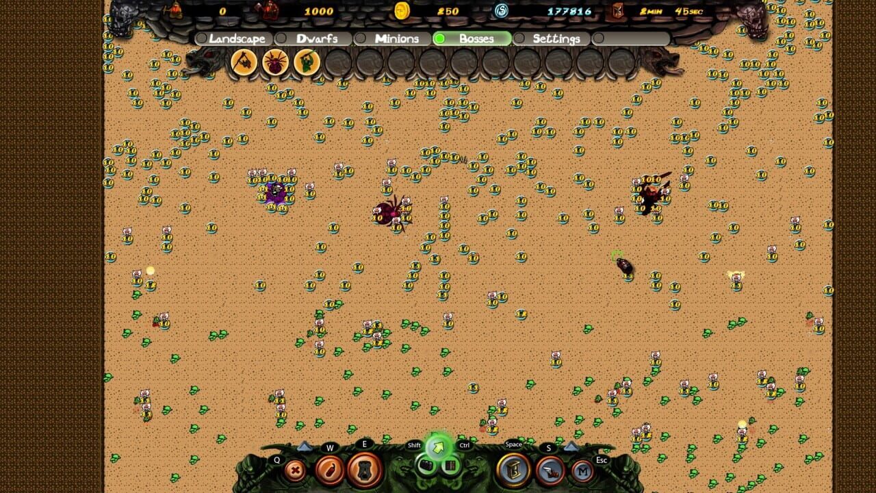 Dwarfs F2P: Skirmish Pack — Screenshot 3