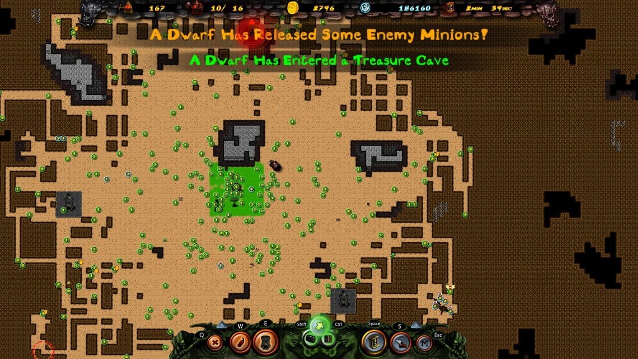 Dwarfs F2P: Skirmish Pack — Screenshot 4
