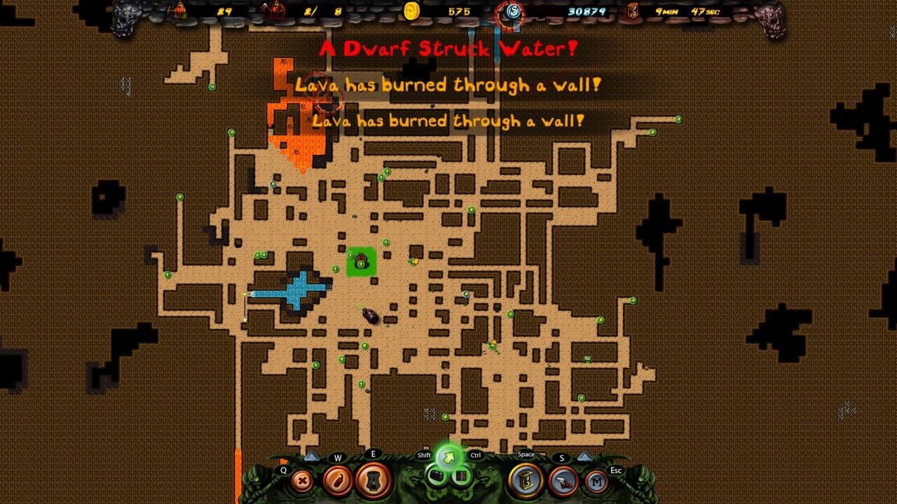 Dwarfs F2P: Difficulty Pack — Screenshot 5