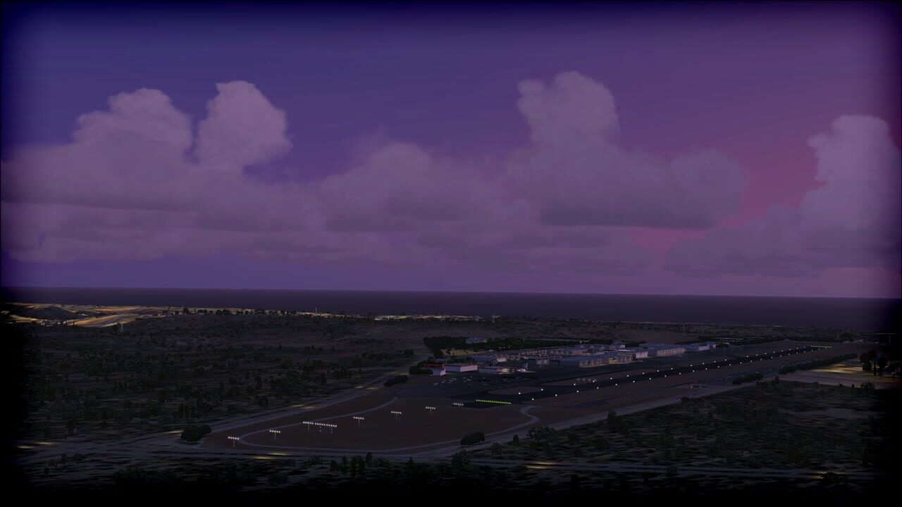 Microsoft Flight Simulator X: Steam Edition - McClellan-Palomar Airport (KCRQ) Image