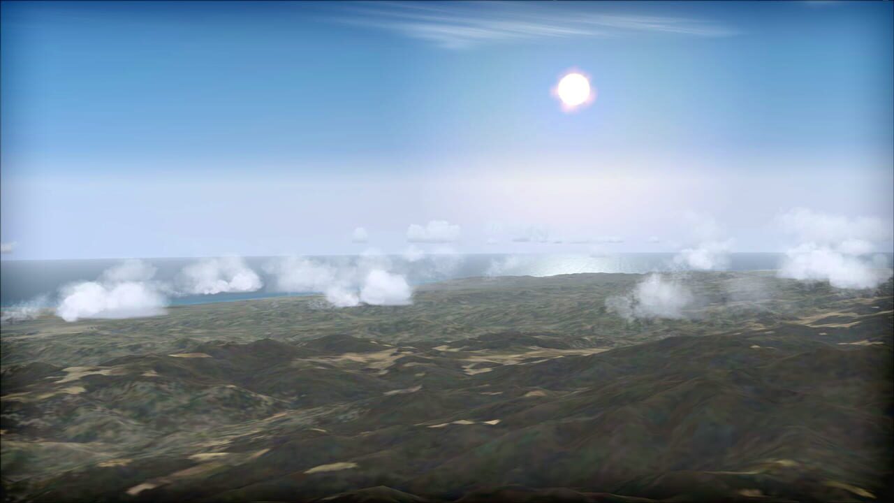 Microsoft Flight Simulator X: Steam Edition - FS Global 2010 Image