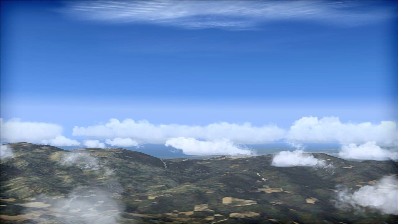 Microsoft Flight Simulator X: Steam Edition - FS Global 2010 Image