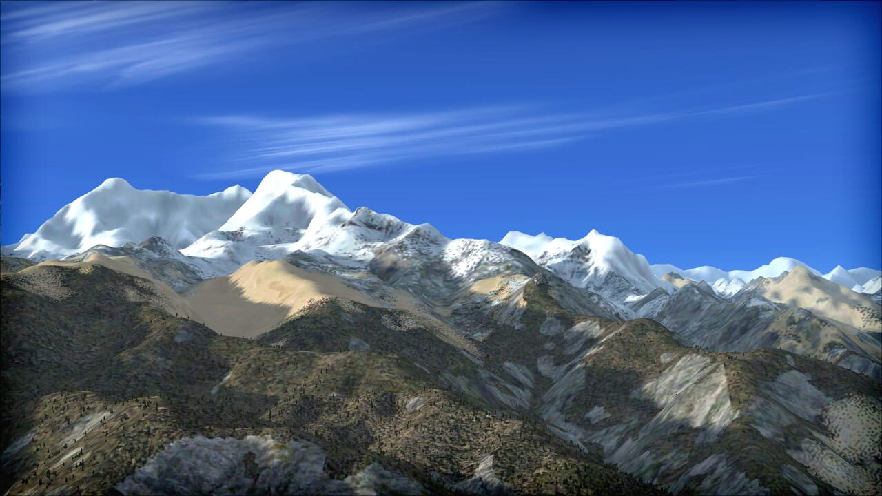 Microsoft Flight Simulator X: Steam Edition - FS Global 2010 Image