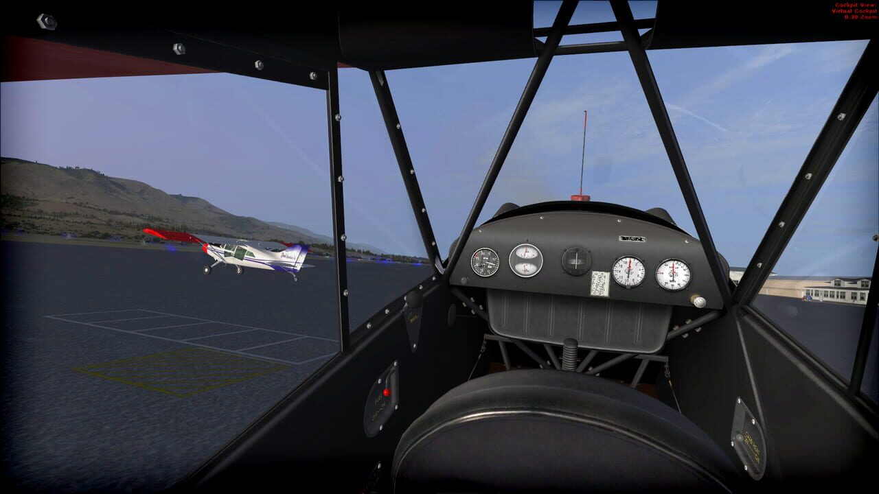 Microsoft Flight Simulator X: Steam Edition - Air Alaska Image