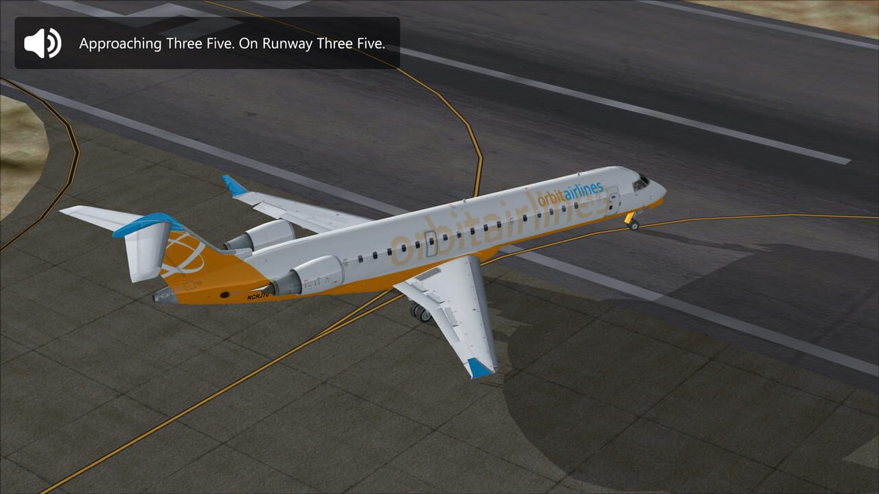 Microsoft Flight Simulator X: Steam Edition - RAAS Professional Image
