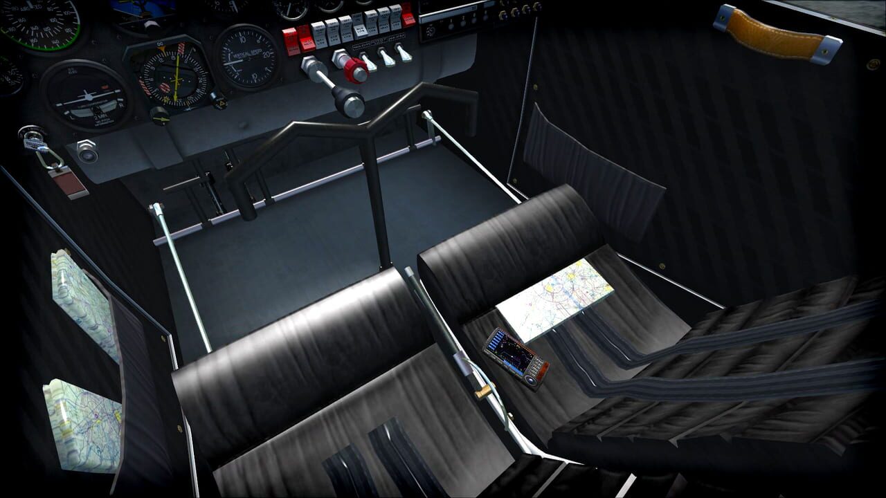 Microsoft Flight Simulator X: Steam Edition - Wittman Tailwind Image