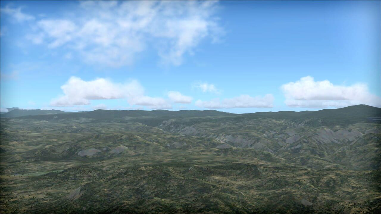 Microsoft Flight Simulator X: Steam Edition - FS Global 2010 Image