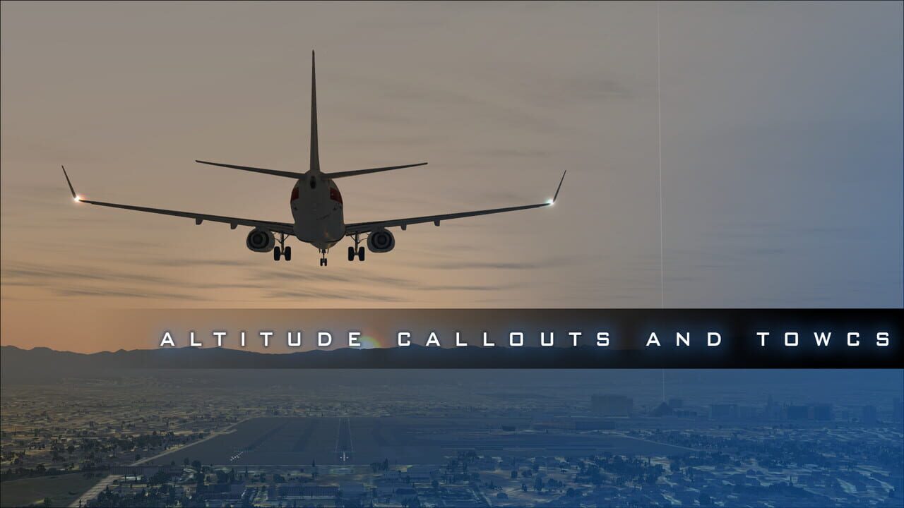 Microsoft Flight Simulator X: Steam Edition - 737 Extreme Sound Image