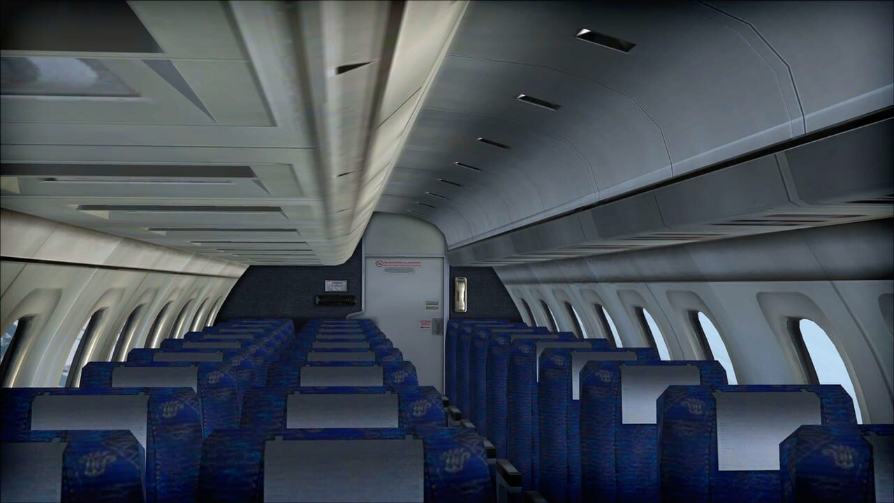 Microsoft Flight Simulator X: Steam Edition - Embraer ERJ 135LR & 145XR Image