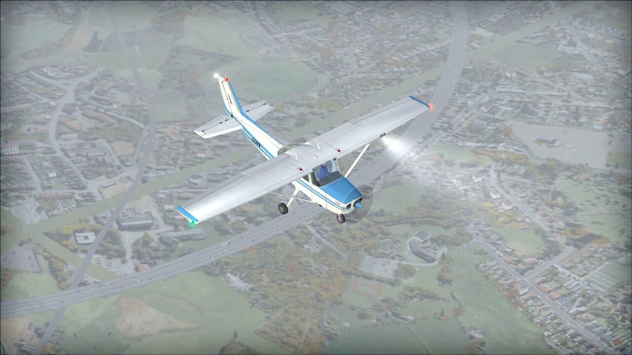 Microsoft Flight Simulator X: Steam Edition - FS Academy: On Instruments Image