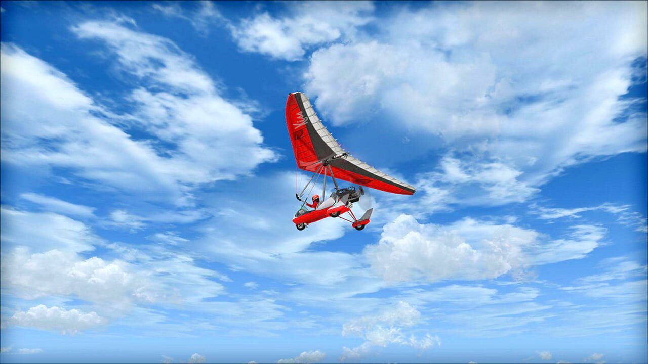 Microsoft Flight Simulator X: Steam Edition - World Environment 2012 Image