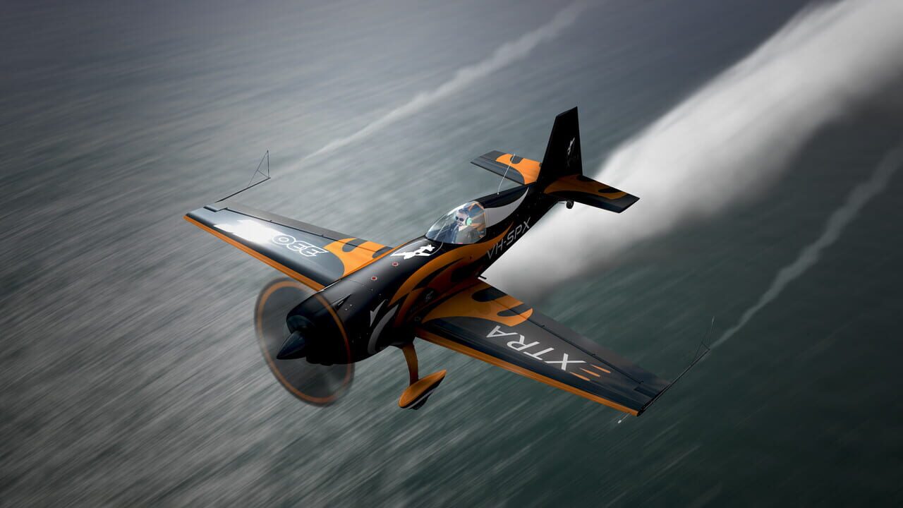 Microsoft Flight Simulator X: Steam Edition - Skychaser Image