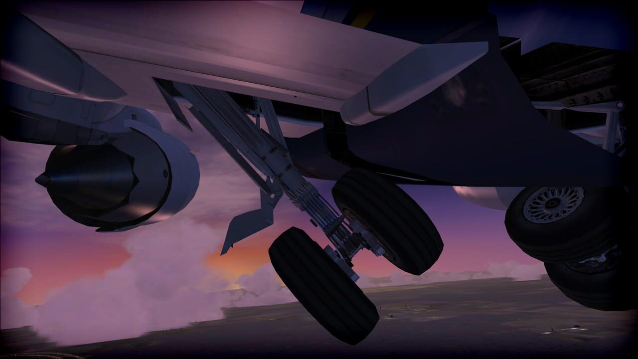 Microsoft Flight Simulator X: Steam Edition - Embraer E-Jets 175 & 195 Image