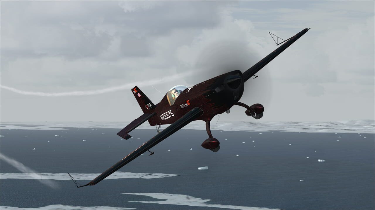 Microsoft Flight Simulator X: Steam Edition - Skychaser Image