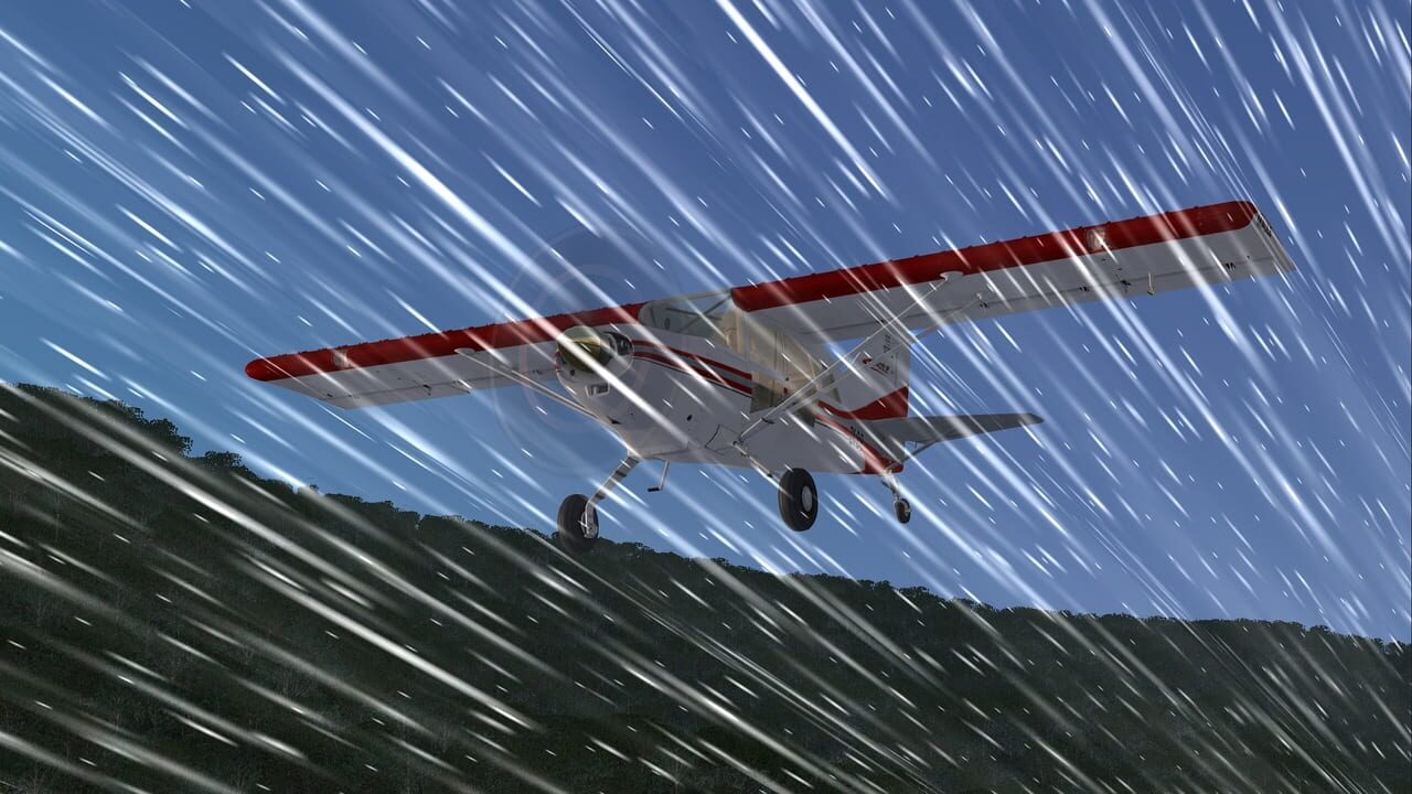 Microsoft Flight Simulator X: Steam Edition - FS Academy: In Command Image