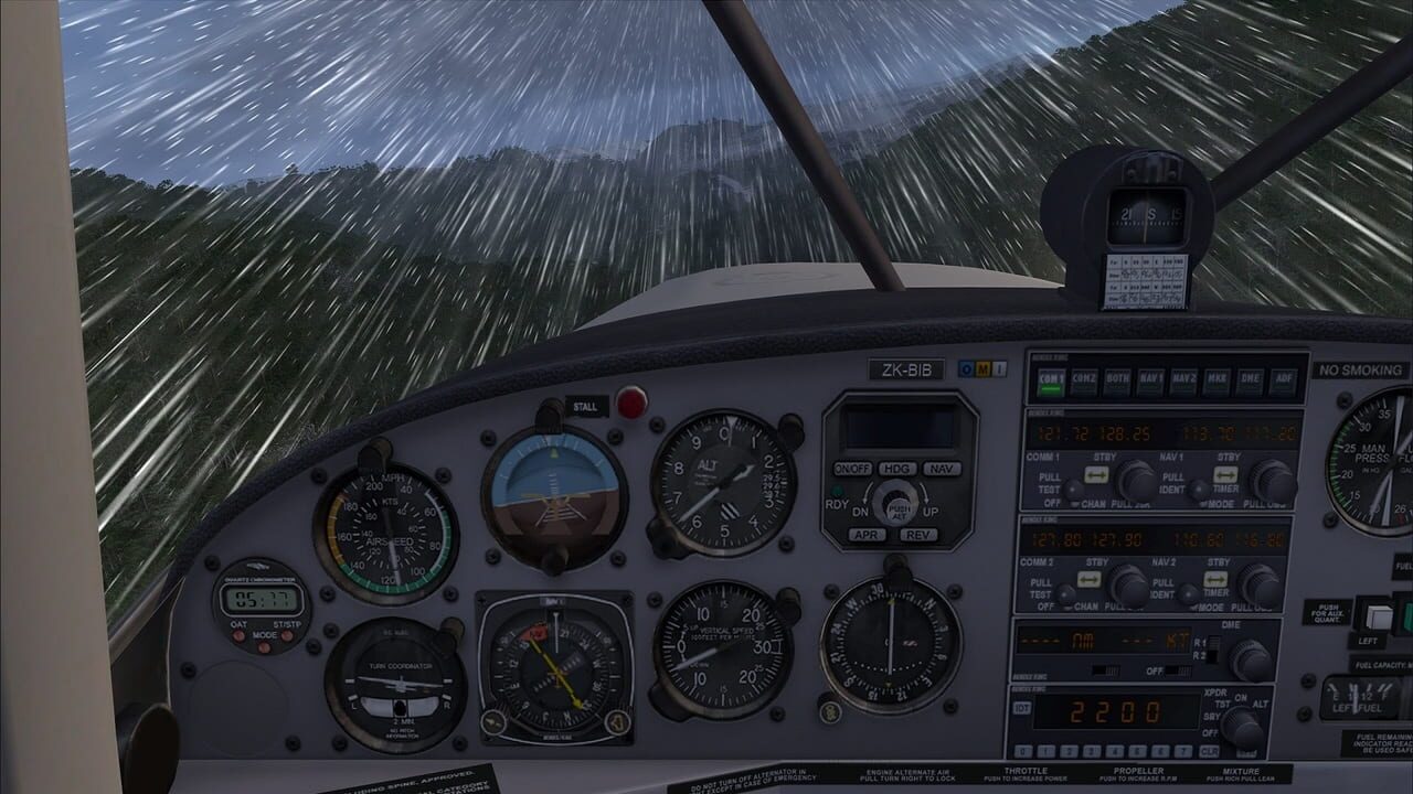 Microsoft Flight Simulator X: Steam Edition - FS Academy: In Command Image