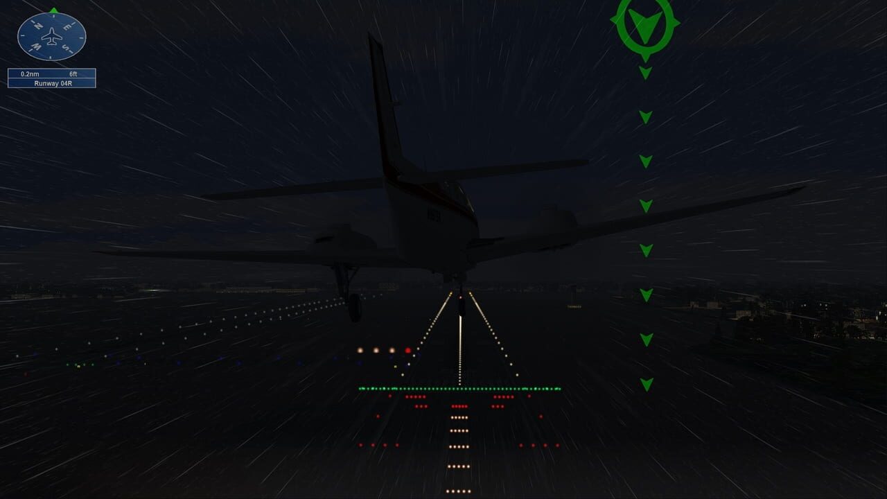 Microsoft Flight Simulator X: Steam Edition - FS Academy: In Command Image