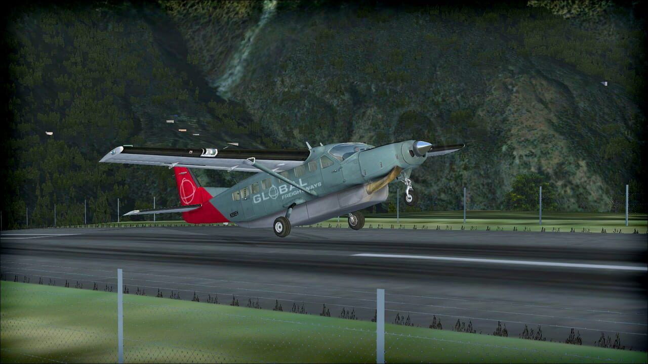 Microsoft Flight Simulator X: Steam Edition - Lukla Airport (VNLK) Image