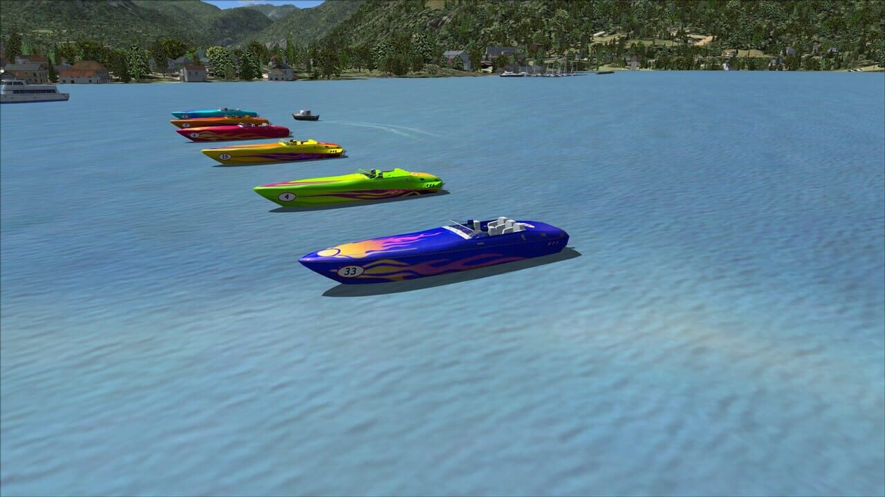 Microsoft Flight Simulator X: Steam Edition - Flight Tales II: Adrenaline Image