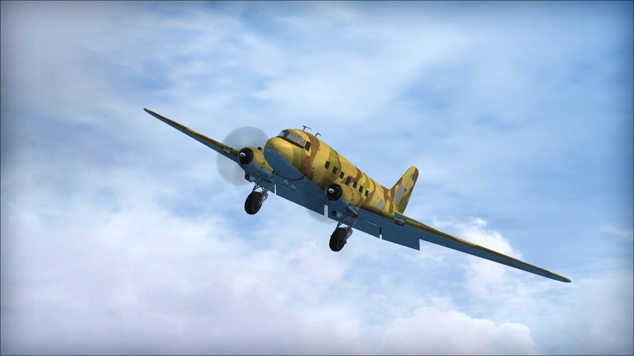 Microsoft Flight Simulator X: Steam Edition - FS Academy: Pushing the Envelope Image