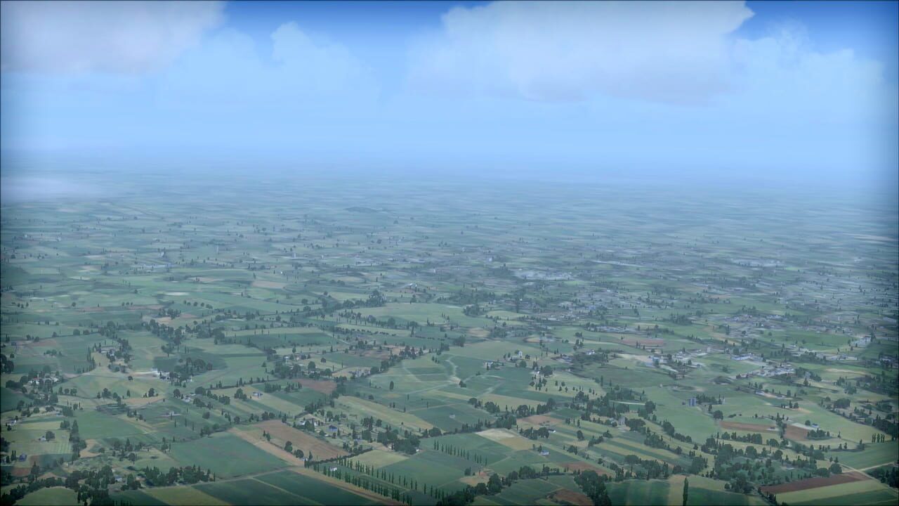 Microsoft Flight Simulator X: Steam Edition - VFR Czech Republic Image