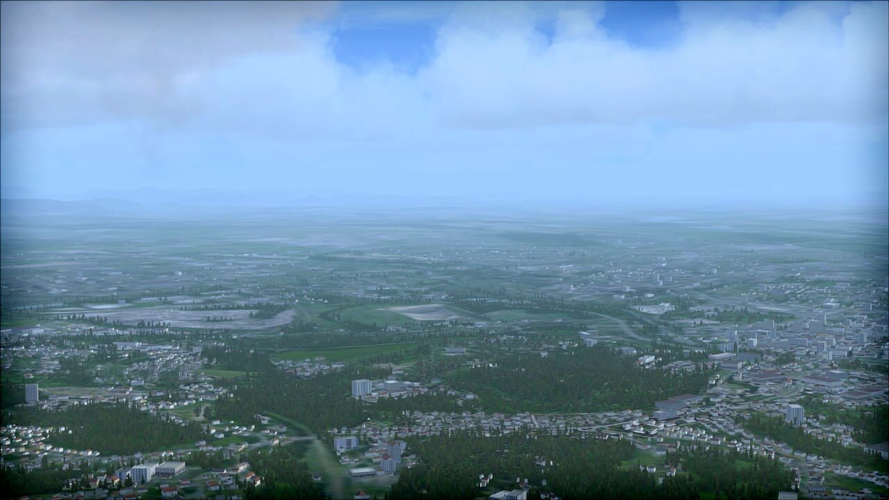 Microsoft Flight Simulator X: Steam Edition - VFR Czech Republic Image