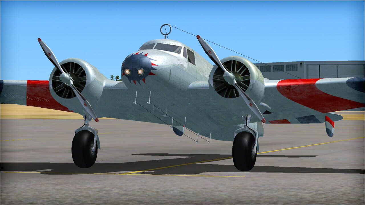 Microsoft Flight Simulator X: Steam Edition - Around the World in 80 Flights Image