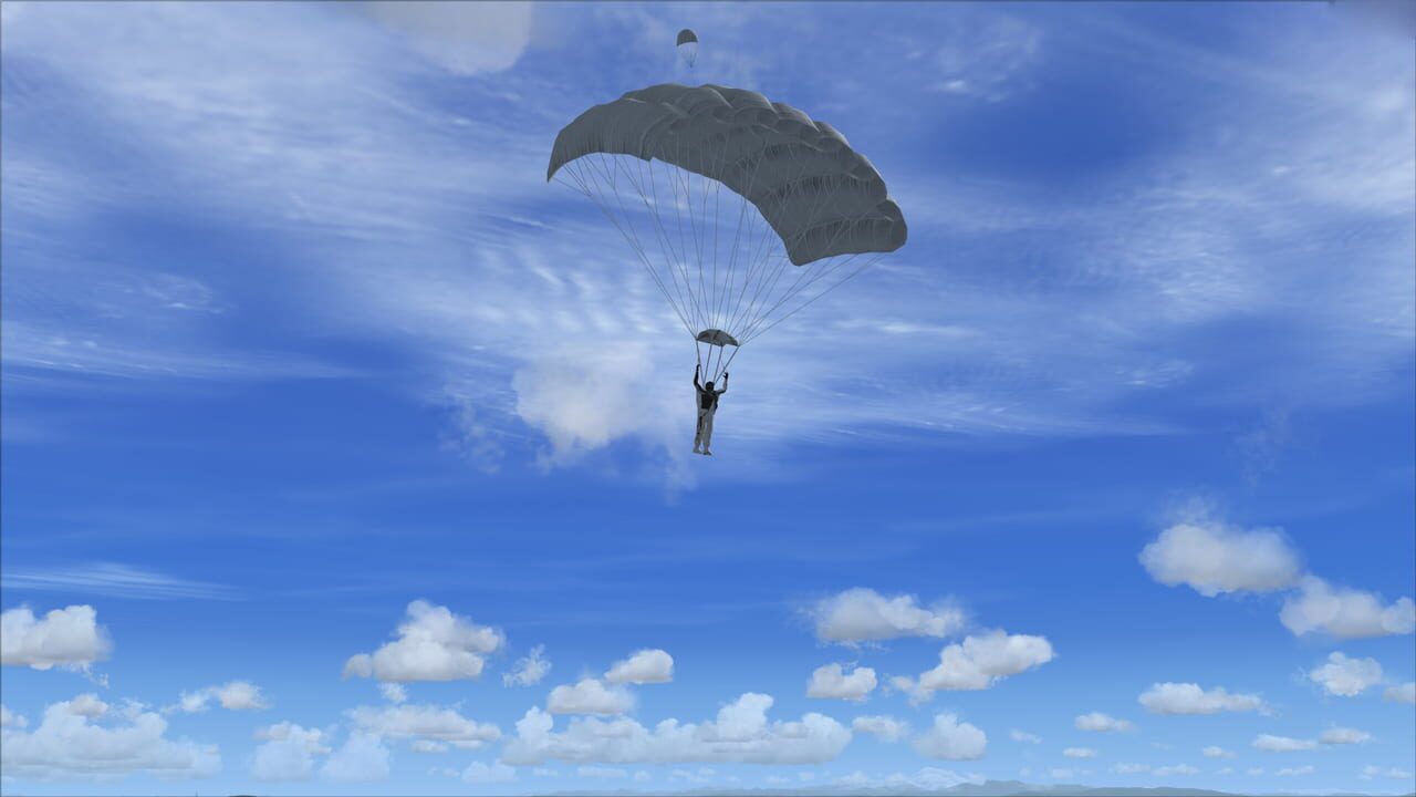 Microsoft Flight Simulator X: Steam Edition - Flight Tales II: Adrenaline Image
