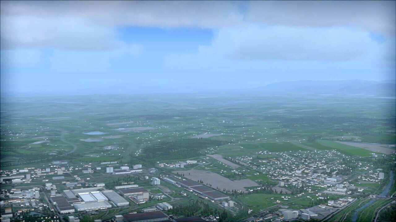 Microsoft Flight Simulator X: Steam Edition - VFR Czech Republic Image