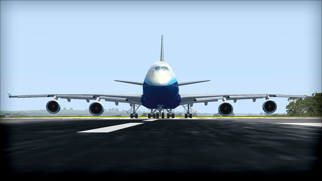 Microsoft Flight Simulator X: Steam Edition - FS Academy: Pushing the Envelope Image