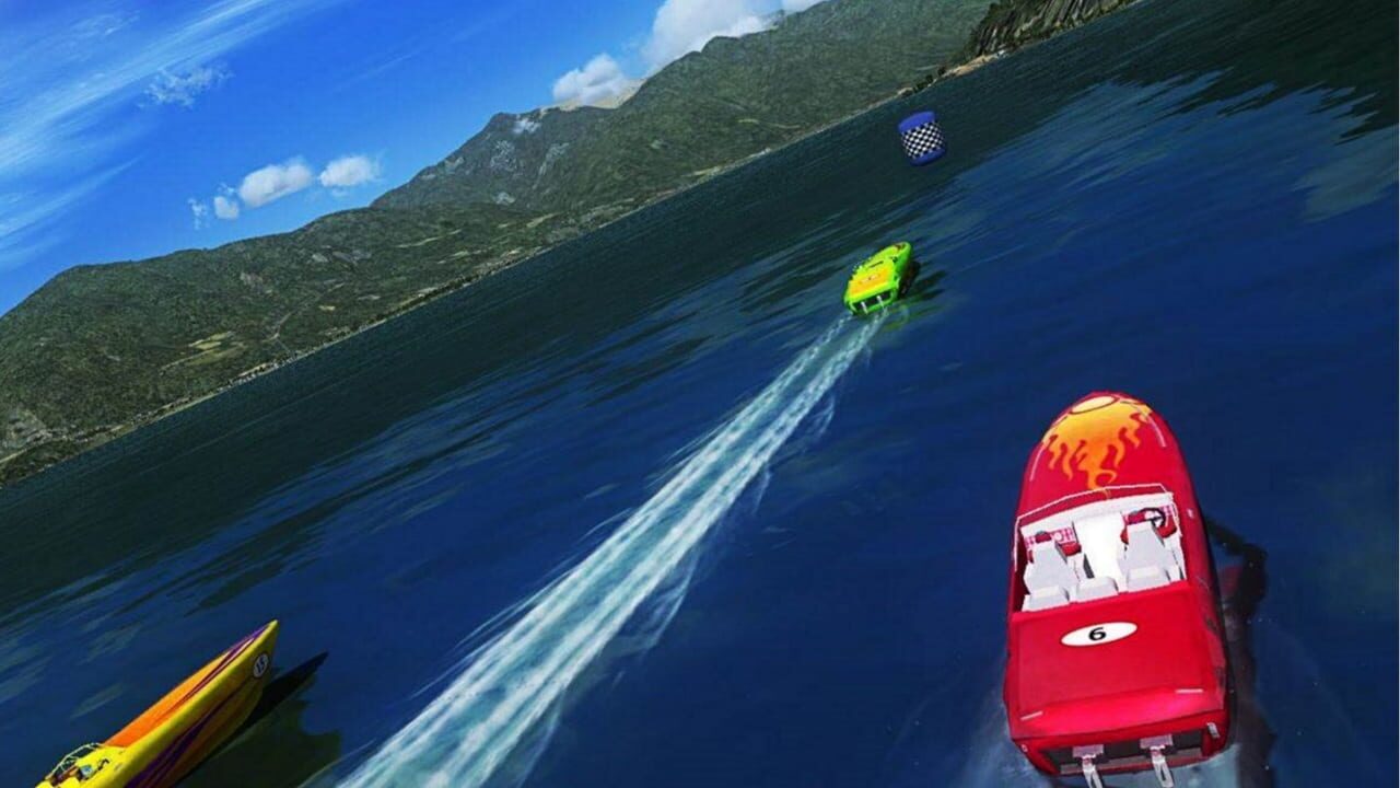 Microsoft Flight Simulator X: Steam Edition - Flight Tales II: Adrenaline Image