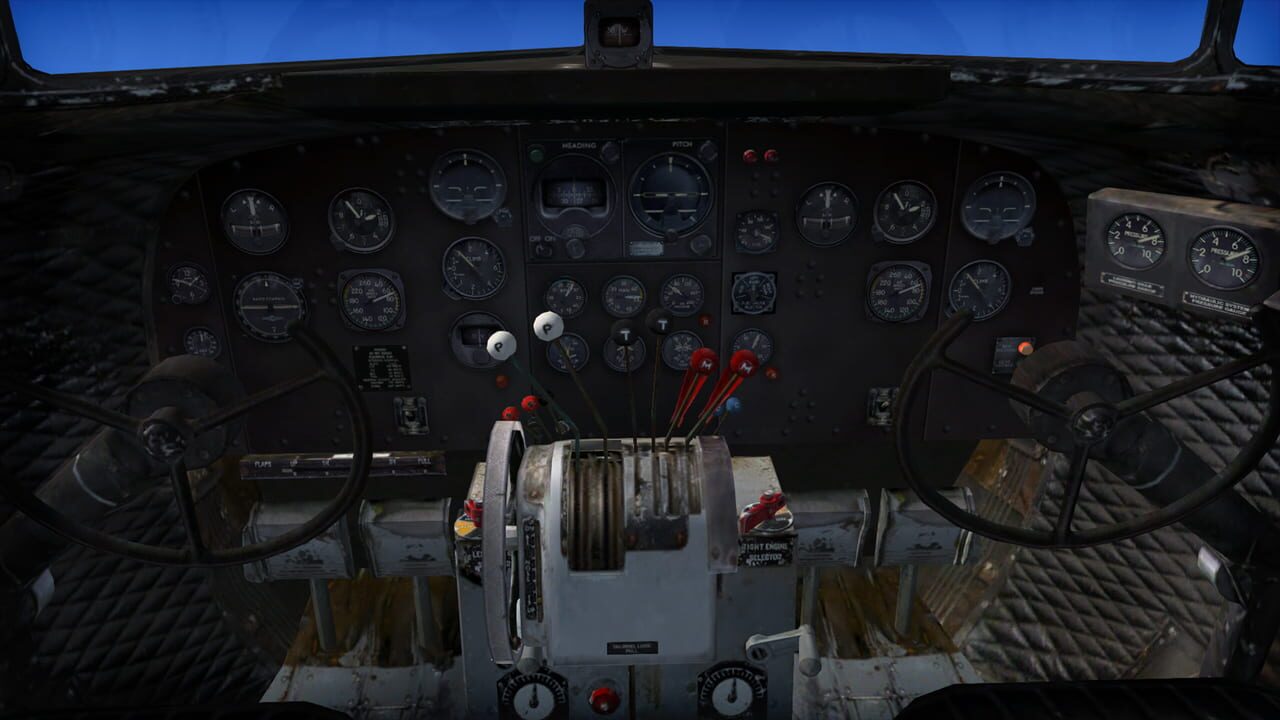 Microsoft Flight Simulator X: Steam Edition - Cargo Crew Image