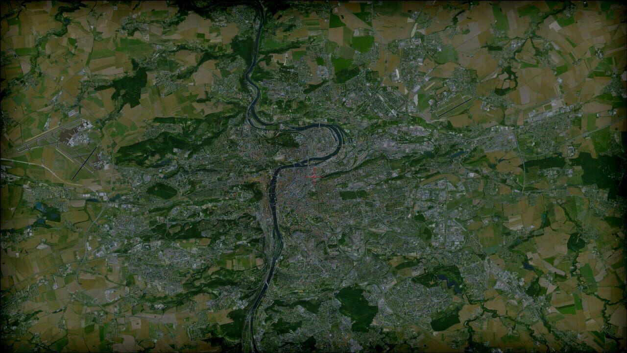 Microsoft Flight Simulator X: Steam Edition - VFR Czech Republic Image