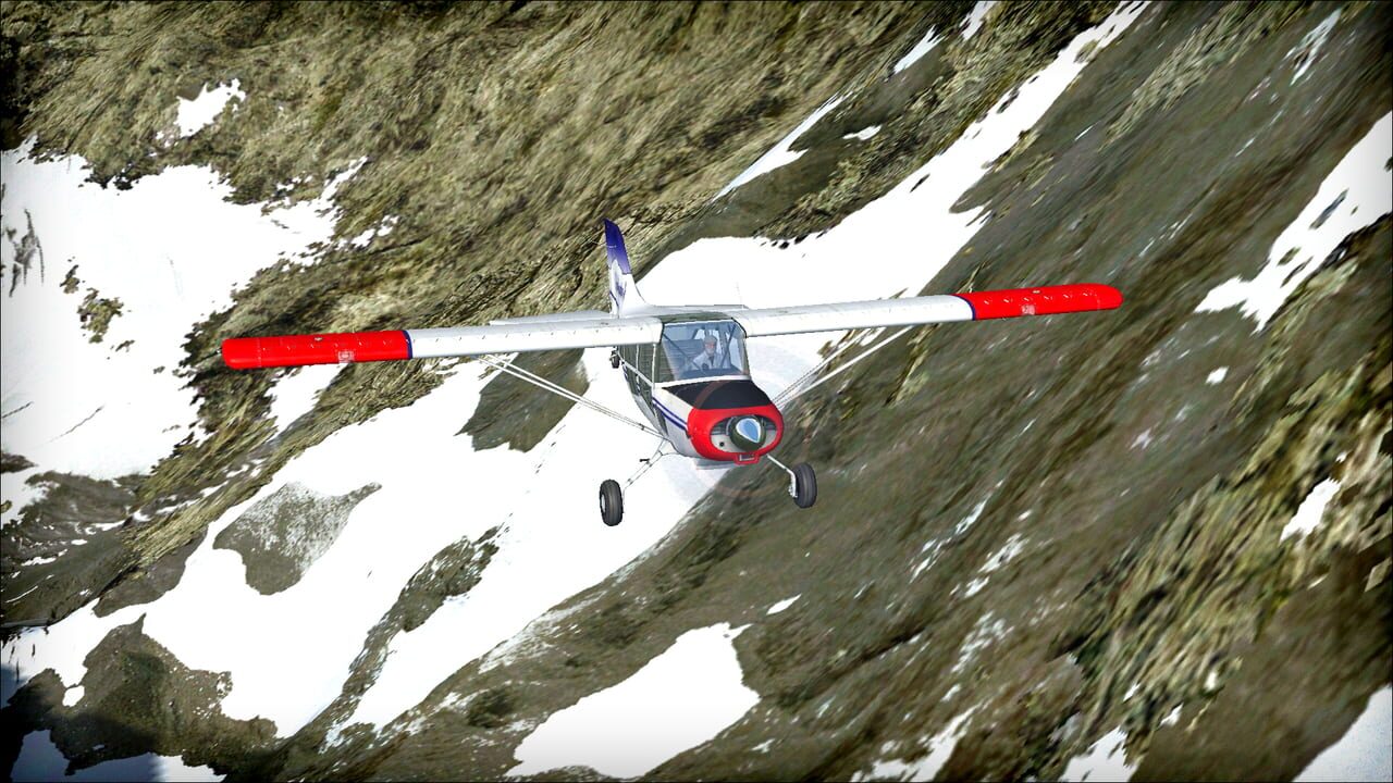 Microsoft Flight Simulator X: Steam Edition - FS Academy: Pushing the Envelope Image