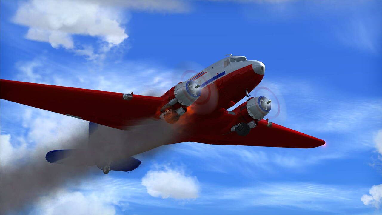 Microsoft Flight Simulator X: Steam Edition - Cargo Crew Image