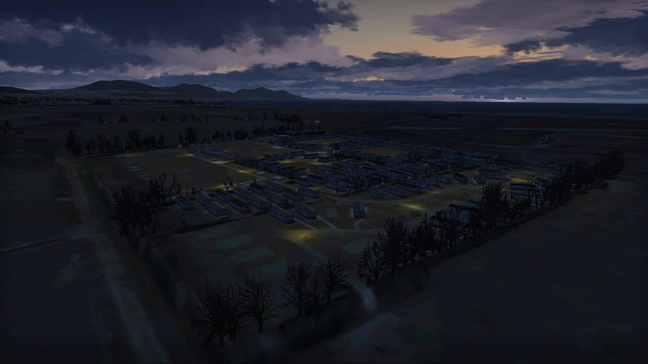 Microsoft Flight Simulator X: Steam Edition - Caernarfon Airport (EGCK) Image