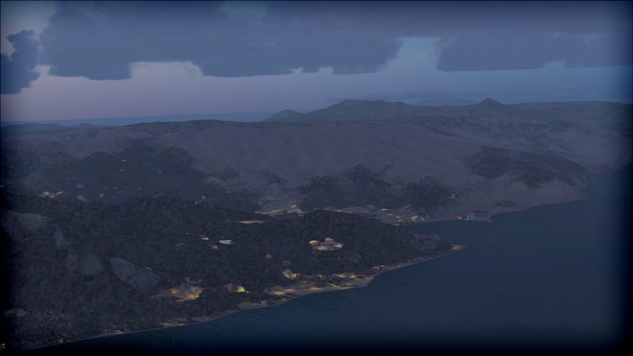 Microsoft Flight Simulator X: Steam Edition - Catalina Airport (KAVX) Image