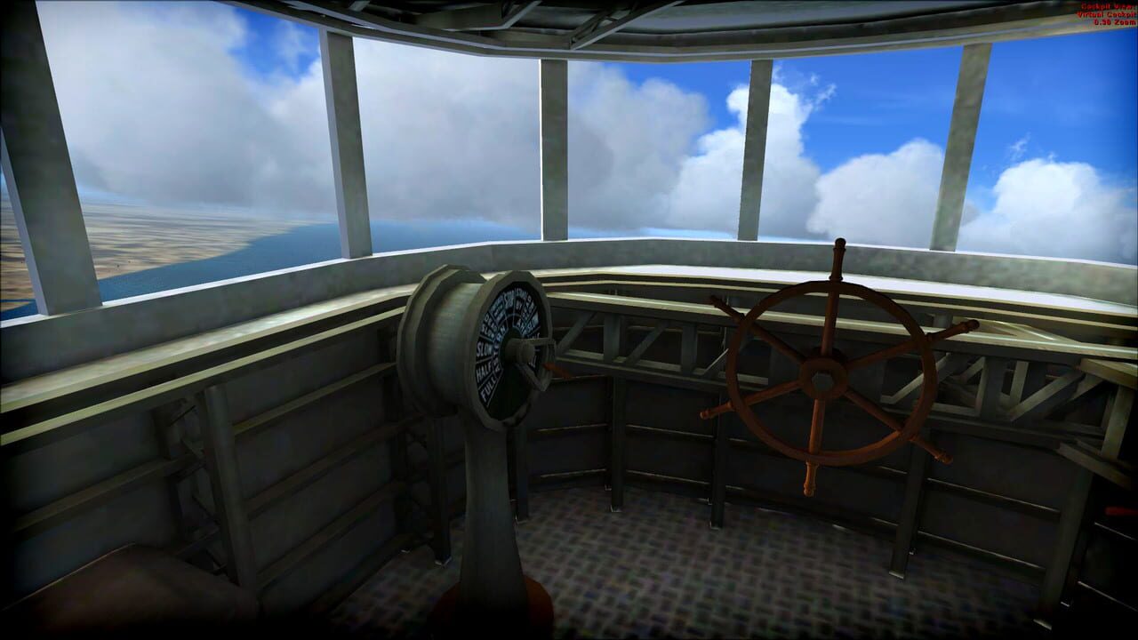 Microsoft Flight Simulator X: Steam Edition - WWI Fighters Image