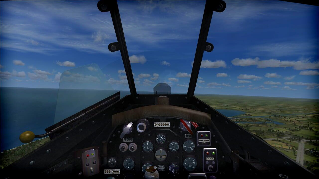 Microsoft Flight Simulator X: Steam Edition - Junker Ju87 Stuka Image