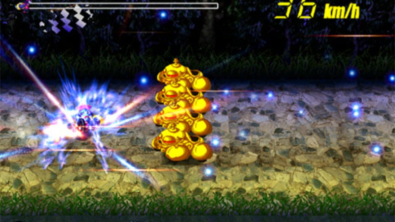 Dash DE Lei-Lei — Screenshot 3