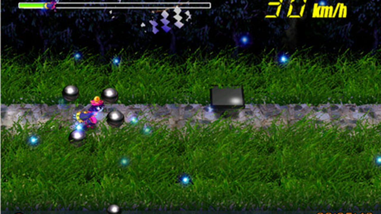 Dash DE Lei-Lei — Screenshot 4