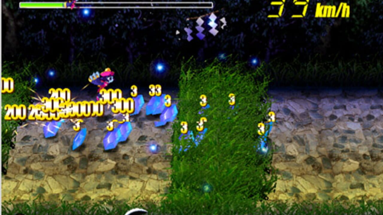 Dash DE Lei-Lei — Screenshot 5