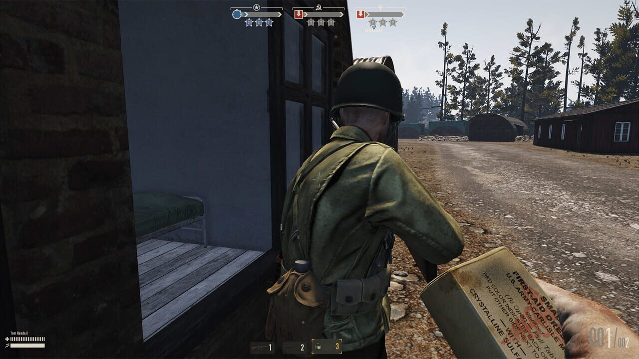 Heroes & Generals: GE Soldier Pack - Infantry Assault Image