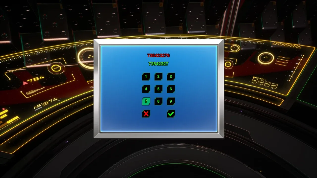 Suspect Enemy screenshot 1