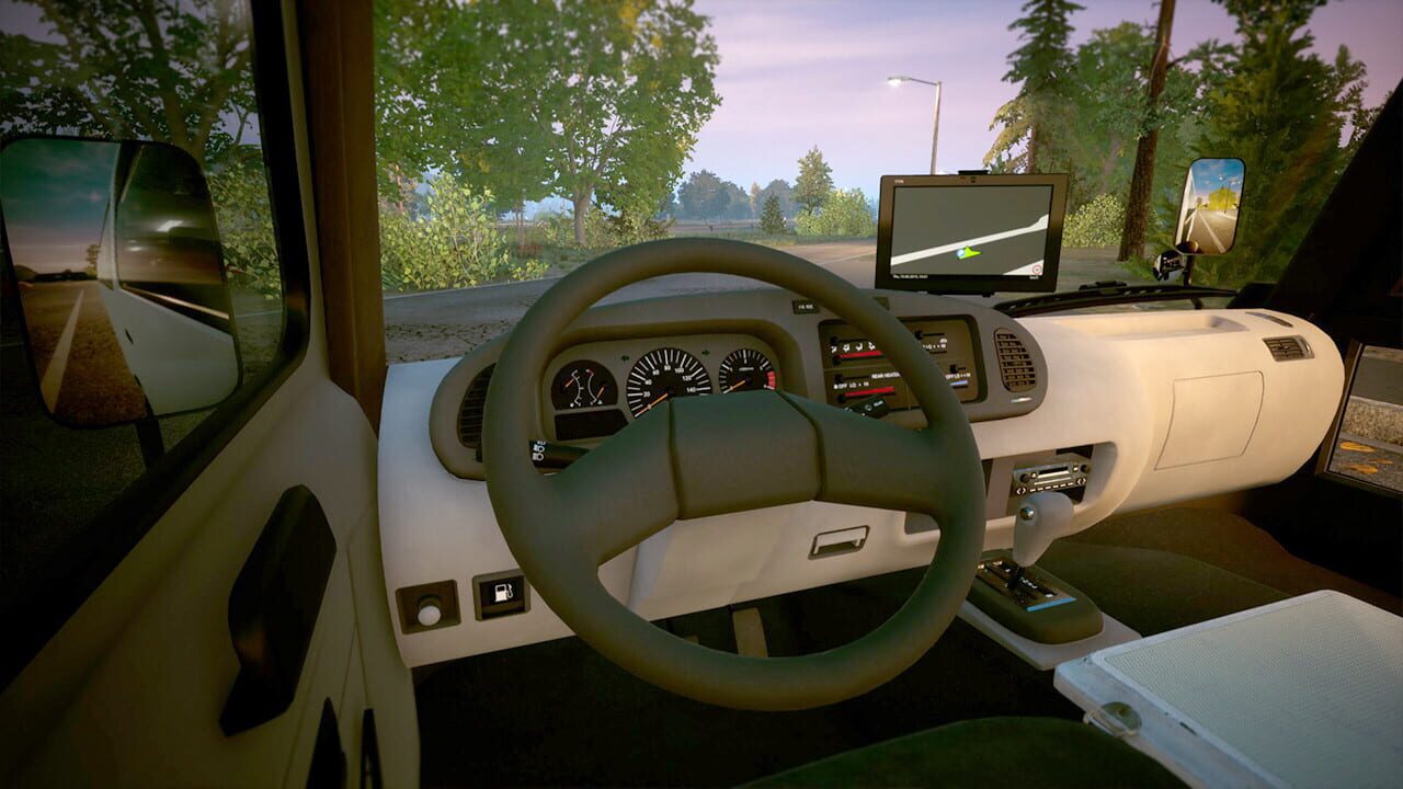 Fernbus Simulator: BB40 Image